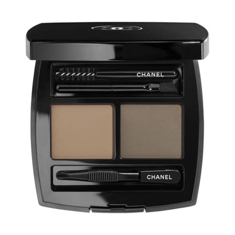 chanel brow kit